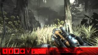 Evolve — трейлер «Четверо против одного» Evolve — трейлер «Четверо против одного»