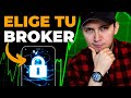 Experto certificado explica cmo elegir un brker 