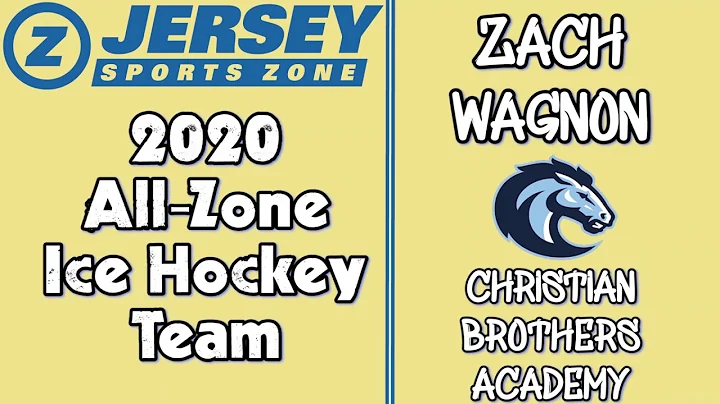 Zach Wagnon | CBA | 2020 JSZ All Zone Hockey Profile