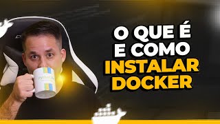 Como Instalar Docker no Mac, Linux e Windows: Guia Completo