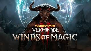 Warhammer Vermintide 2 Winds of Magic - Beastmen Horde OST