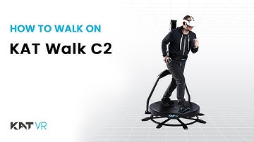 HOW TO WALK ON KAT Walk C2