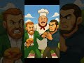 Conor vs Khabib    at the White House! 😂  Choose Your Fighter 👍 or 🔔”