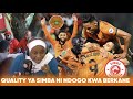 REHEMA NANGU AWAPASUA SIMBA WANA QUALITY NDOGO KWA BERKANE HAWATOBOI LABDA FADLU ABADILIKE