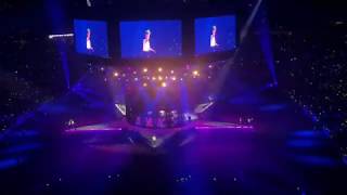 NCT 127 Replay (PM 0127) @ 2020 Houston Rodeo (fancam)