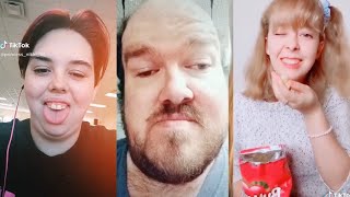 TIKTOK CRINGE COMPILATION PART 1