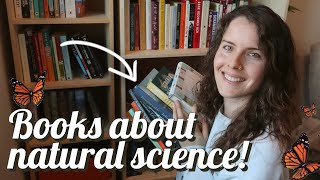 Biologist reviews environmental science books! (best book is last) by Kristina Lynn 6,963 views 3 years ago 13 minutes, 34 seconds