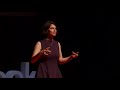 The Physical Basis of Consciousness | Izi Stoll | TEDxCherryCreekWomen