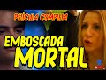 ""Emboscada Mortal"" Película Completa