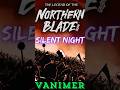 THE LEGEND OF NORTHERN BLADE - SILENT NIGHT 🕳️👀 #VANIMER#THELEGENDOFNORTHERNBLADE#manhwa#subscribe