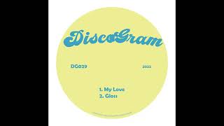 DiscoGram   Gloss (AB Edit)
