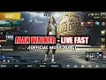 Alan Walker Live Fast Official Music PUBG 