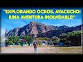 &quot;Descubriendo la belleza de Ayacucho (Ocros) : ¡Un viaje inolvidable!&quot;