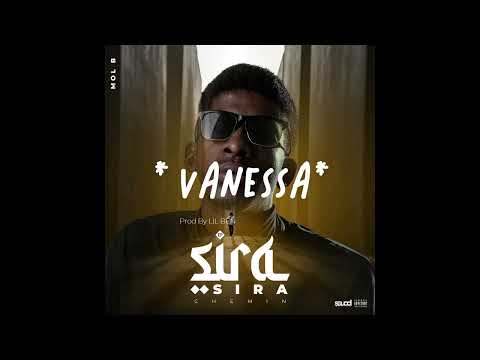 MOL B - VANESSA - EP: SIRA