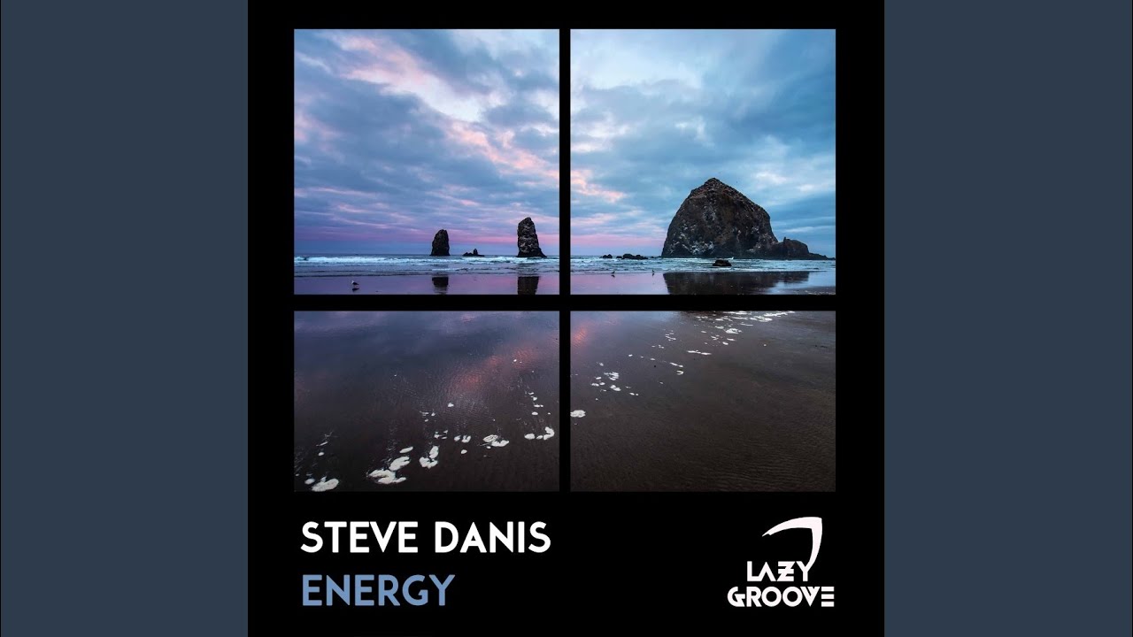 Watch Energy (Original Mix) on YouTube Watch Energy (Original Mix) on YouTube