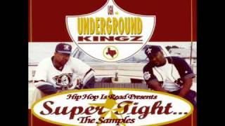 Watch Ugk Three Sixteens video