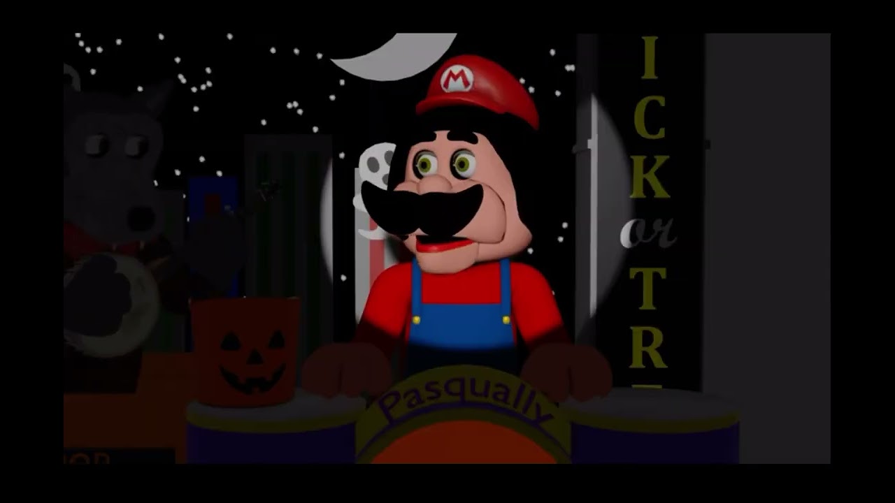 CEC blender jellybeans re-upload ￼￼