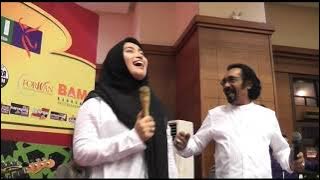 SEIYA SEKATA - Hamdan ATT ft Gebby Parera - Cipt. M.Haris || PAMMI support by OGS BAND