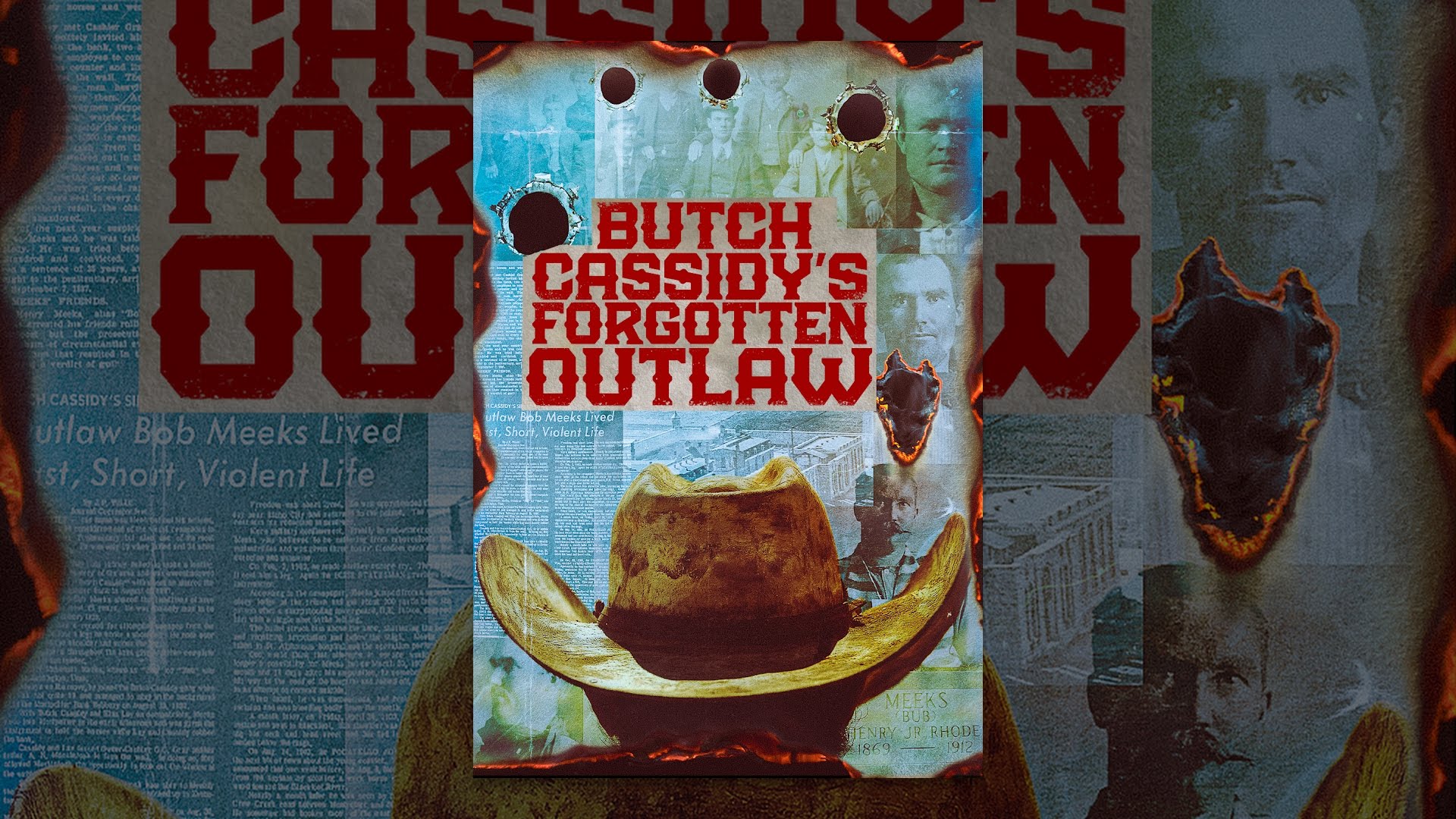 Butch Cassidy's Forgotten outlaw
