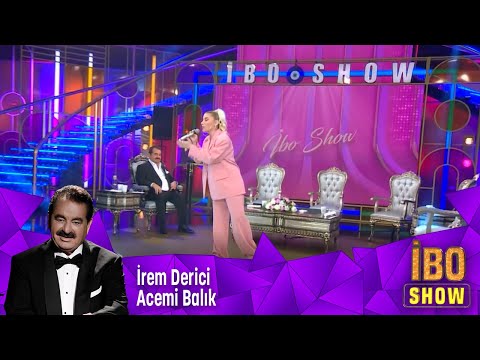 İrem Derici - Acemi Balık