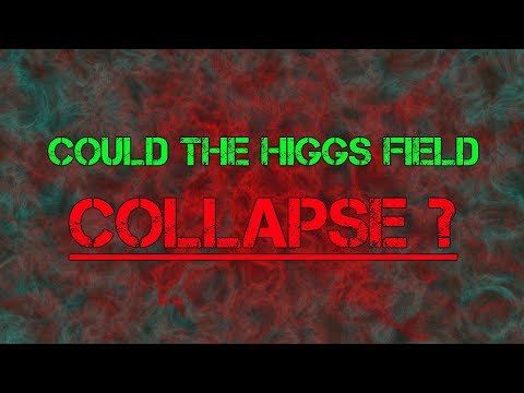 How the Higgs could destroy our Universe