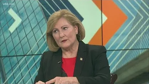 Teresa Fedor discusses latest developments of EdCh...