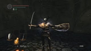 Dark Souls - Part 14: Well! What Is It?