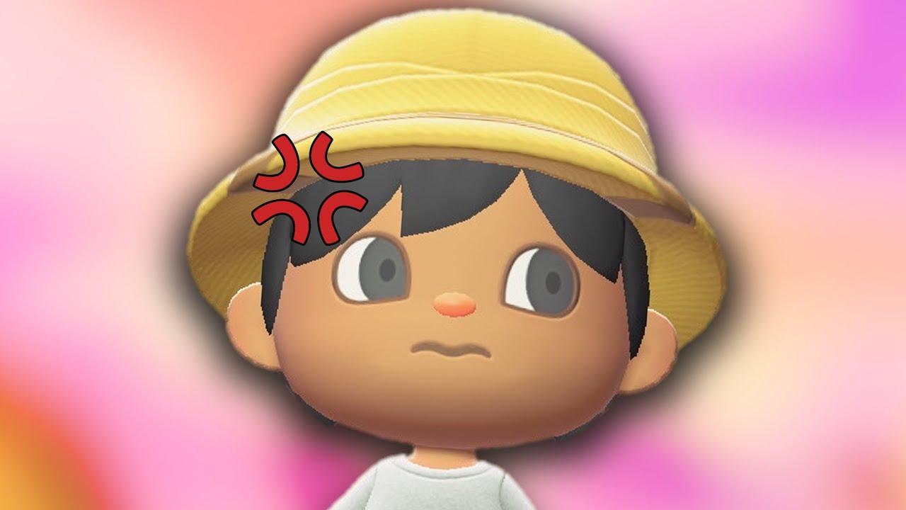 why did i do this...?