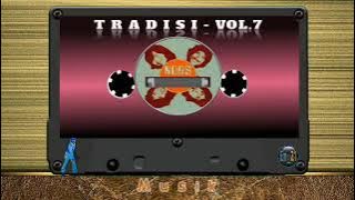 Koes Plus - Tradisi ( Lyrik )