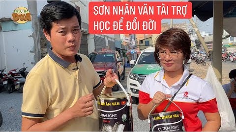 Thêm nhà tài trợ, Khương Dừa bất ngờ tăng học bổng Học Để Đổi Đời lên 30 triệu và nhiều quà giá trị