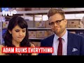 Adam ruins everything  why you shouldnt donate canned food to charities