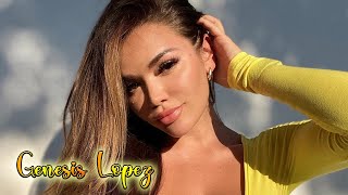 Genesis Mia Lopez Wiki | Biography | Age | Height | Net Worth | Relationships | American Actress