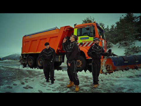 WYWD - Jay Dazz, Joss DV, GaldriiPereira (Official Video)
