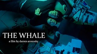Requiem for a Dream trailer - (The Whale trailer style)