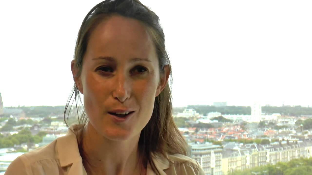 leiden holanda Stem op Marieke Liem in New Scientist Wetenschapstalent 2015 verkiezing