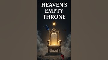 What If Heaven Is Missing Someone? #shorts #angel #bible #demon #good #devil #god #heaven #story