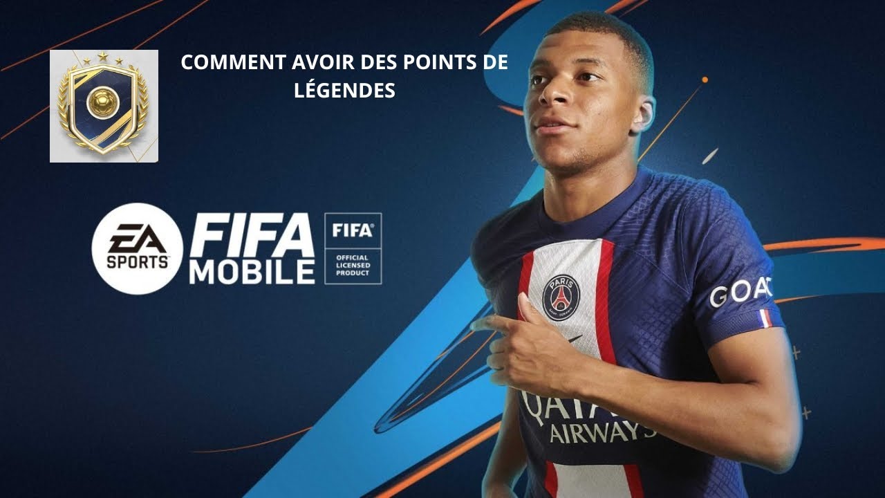 FIFA MOBILE | COMMENT AVOIR DES POINTS PANTHÉON DE LÉGENDES - YouTube