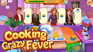 Cooking Crazy Fever | Addictive Cooking Game screenshot 5