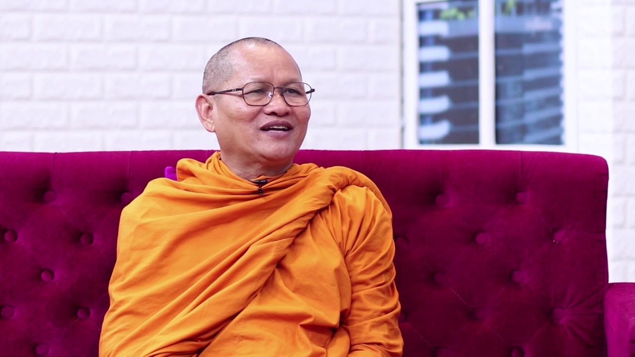 EP332 ธรรมะ4.0 ตอน ทุกต้นโพธิ์มีสิ่งศักดิ์สิทธิ์สถิตอยู่จริงไหม?