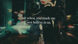 Chrmng, X Milo. X Cinna - Dont Lie Lyrics