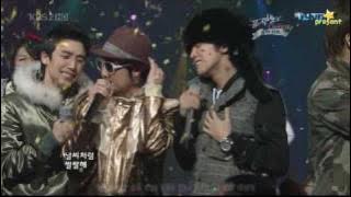 [Vietsub][Perf] Big Bang & Haha - You're My Destiny & Last Farewell [YGVN]