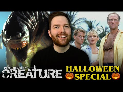 Peter Benchley's Creature - Halloween Special