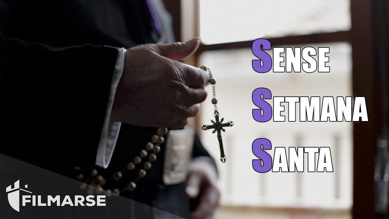 Sense Setmana Santa 2021 | Sagunt