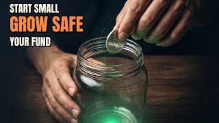 How to Build an Emergency Fund From Scratch