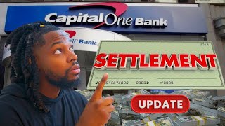 Capital One Got Caught… Here’s How to Claim YOUR Piece of $425 Million! (Update)