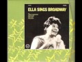 Ella Fitzgerald -Show Me