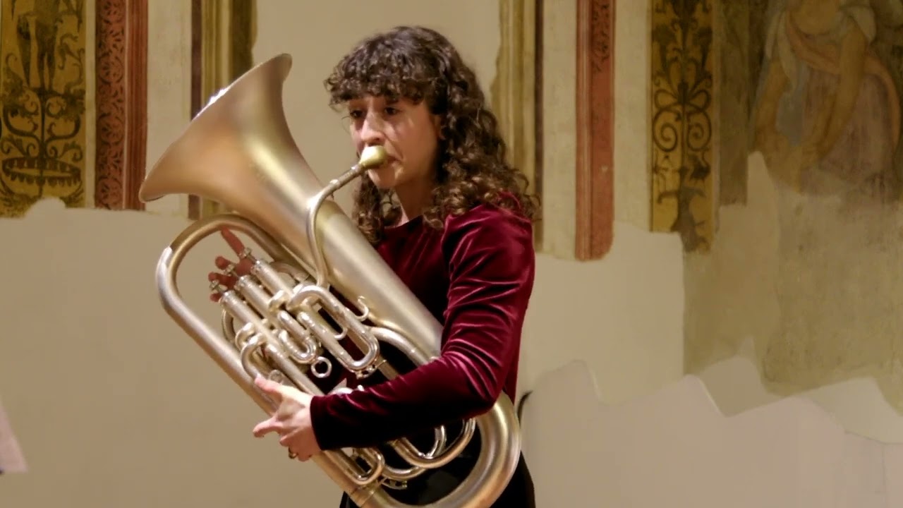 N. Falcone: Mazurka | Marina Boselli