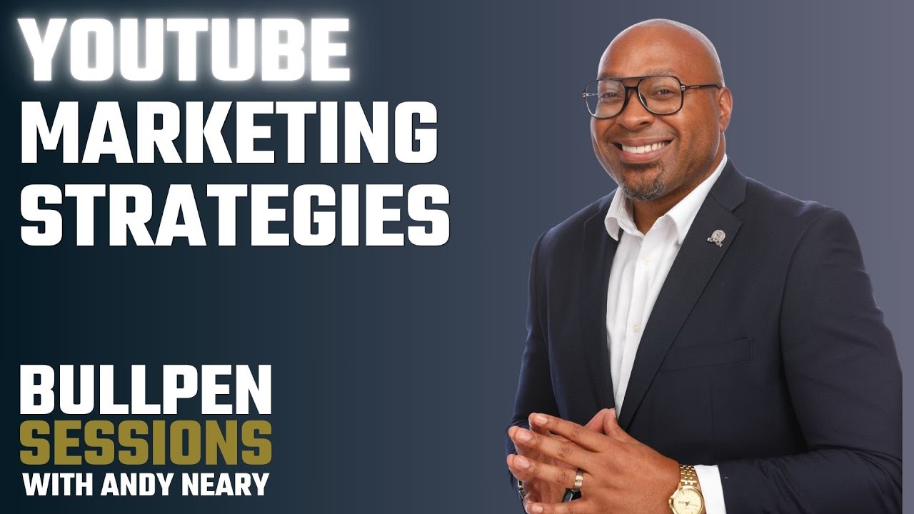 YouTube Tips For Insurance Professionals with Rod Powell Sr. - YouTube