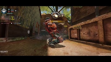 Diamond switchblade x9 ranked team deathmatch gameplay cod mobile #codm #callofdutymobile #codmobile