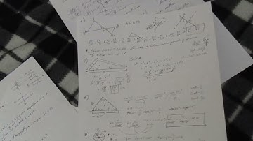 Completed the Two Math CSET Subtests this Week*